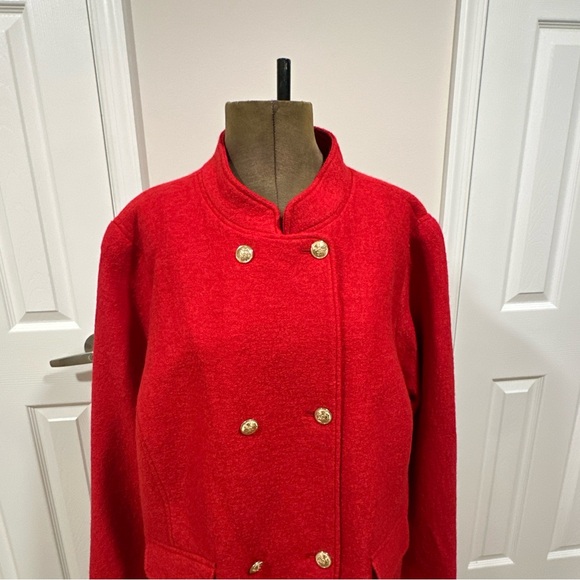 Talbots Women’s Jacket size 22wp - Picture 2 of 8